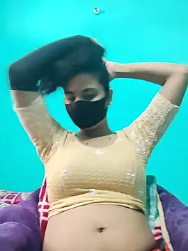 DivyaBhabhi69xh online show from December 18, 5:46 am