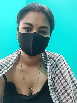 DivyaBhabhi69xh online show from February 17, 4:09 am