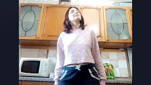 SinlessTaking online show from October 17, 6:16 am