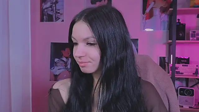 Loona Eclipse online show from February 17, 8:26 pm