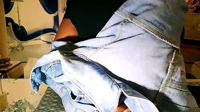 EbonyBloom69 online show from October 17, 5:43 am