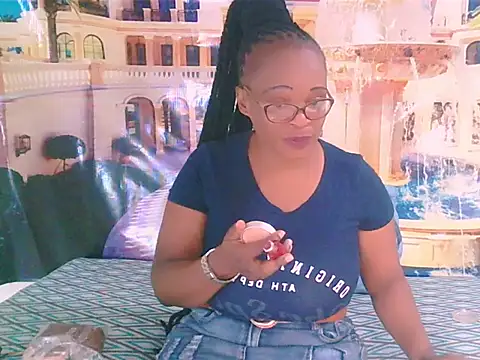 EbonyBloom69 online show from November 28, 5:32 am