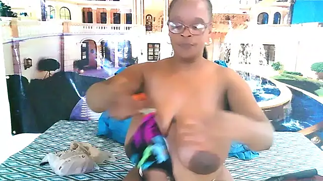 EbonyBloom69 online show from February 17, 5:52 pm