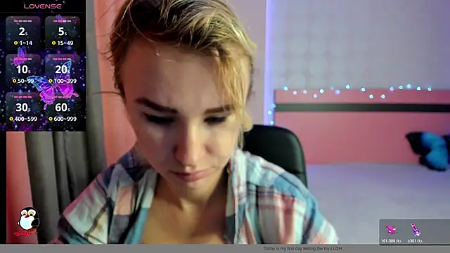 MeryMidnight online show from November 28, 6:49 am