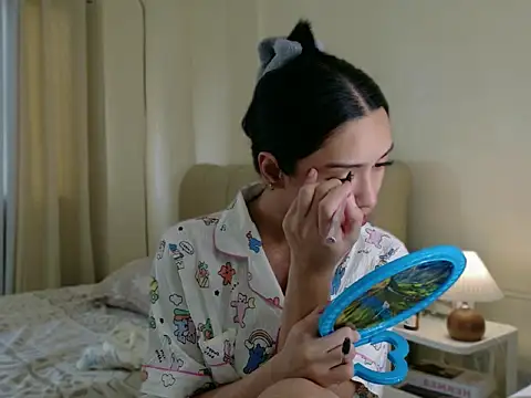 Blaire Samantha online show from April 2, 8:12 am