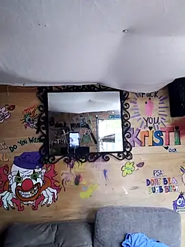 Snapshot of Jeremycle chatting on October 18, 4:52 pm Jeremycle online show from October 18, 4:52 pm