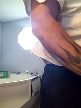 Snapshot of Jeremycle chatting on October 20, 7:36 pm Jeremycle online show from October 20, 7:36 pm