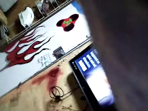 Snapshot of Jeremycle chatting on October 22, 7:57 pm Jeremycle online show from October 22, 7:57 pm