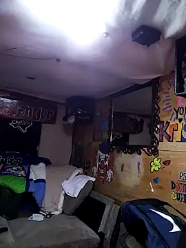 Snapshot of Jeremycle chatting on October 30, 4:47 am Jeremycle online show from October 30, 4:47 am