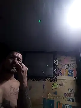 Snapshot of Jeremycle chatting on November 3, 6:20 pm Jeremycle online show from November 3, 6:20 pm