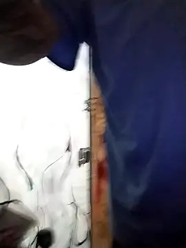 Snapshot of Jeremycle chatting on November 22, 12:20 am Jeremycle online show from November 22, 12:20 am