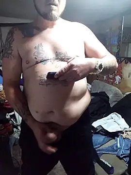 Snapshot of Jeremycle chatting on November 29, 6:27 am Jeremycle online show from November 29, 6:27 am