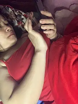 Star-sweet online show from November 12, 8:08 pm