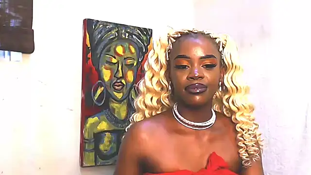 Snapshot of SexyEveX21 chatting on September 21, 2:40 pm SexyEveX21 online show from September 21, 2:40 pm