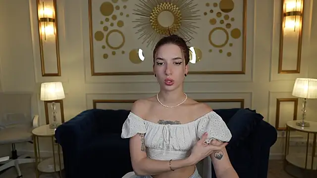  Lili 054 online show from November 7, 3:34 pm