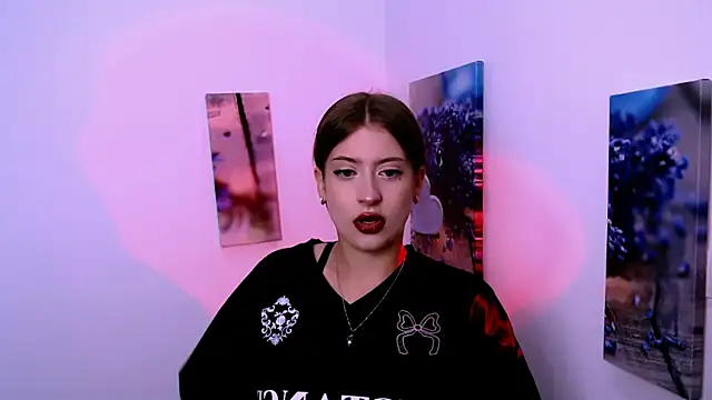 princess lilit online show from September 12, 12:49 pm