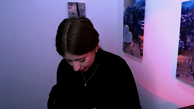 princess lilit online show from October 6, 12:35 pm