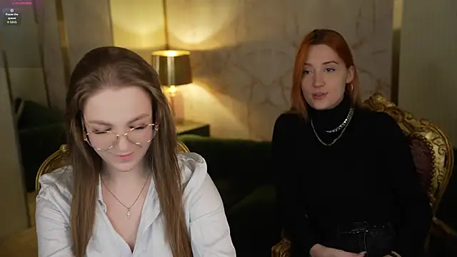 Ella 054 online show from November 24, 3:45 pm