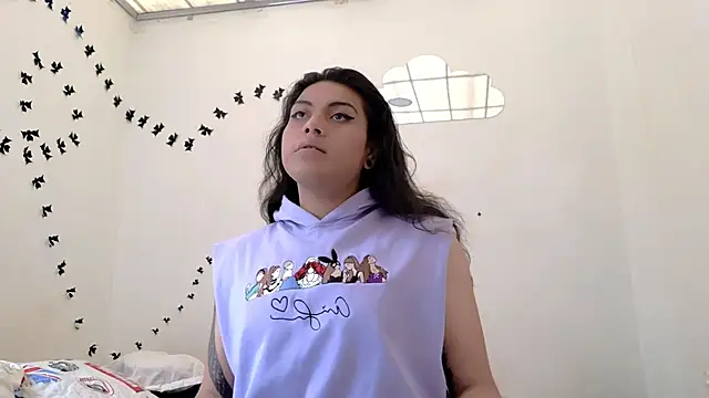 Ariana rodriguez 0 online show from November 27, 1:13 pm