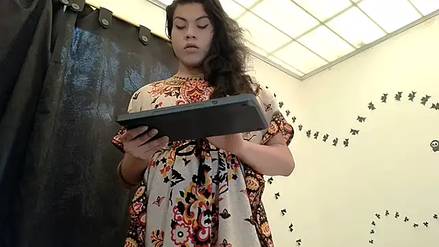 Ariana rodriguez 0 online show from November 29, 1:36 pm