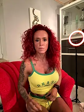 Snapshot of Hotmilfhamburg1 chatting on October 18, 4:48 am Hotmilfhamburg1 online show from October 18, 4:48 am