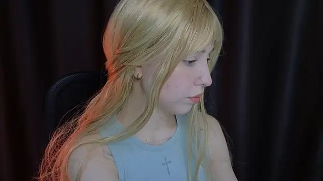 YukiMisa online show from November 28, 3:25 pm