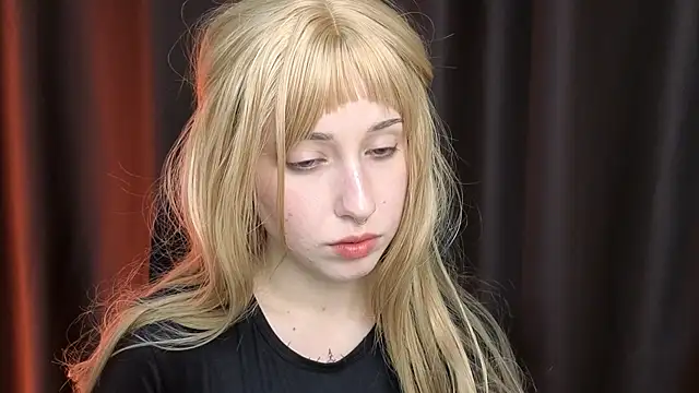 YukiMisa online show from December 3, 3:21 pm