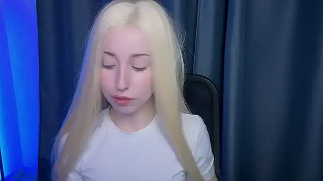 YukiMisa online show from February 21, 3:57 pm