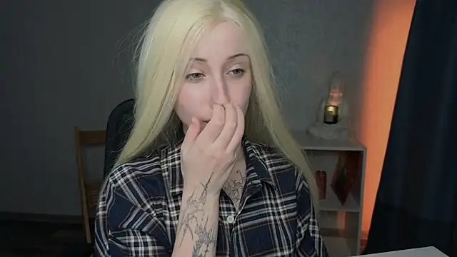 YukiMisa online show from March 7, 9:45 pm