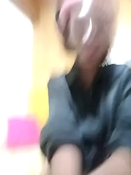 SexyBootie online show from March 8, 2:04 am