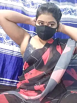 Snapshot of CutePriya59 chatting on November 5, 6:52 pm CutePriya59 online show from November 5, 6:52 pm