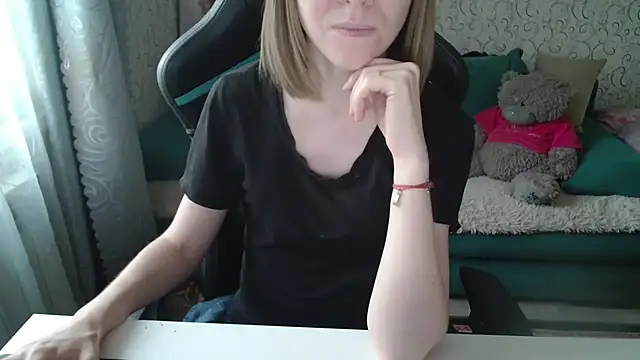 Ogonechekkk online show from September 22, 3:25 pm