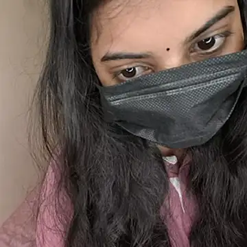 Snapshot of Telugu_sweet_couple_345 chatting on October 19, 1:01 pm Telugu sweet couple 345 online show from October 19, 1:01 pm