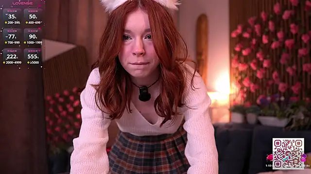 MaryPratt online show from October 21, 8:09 pm