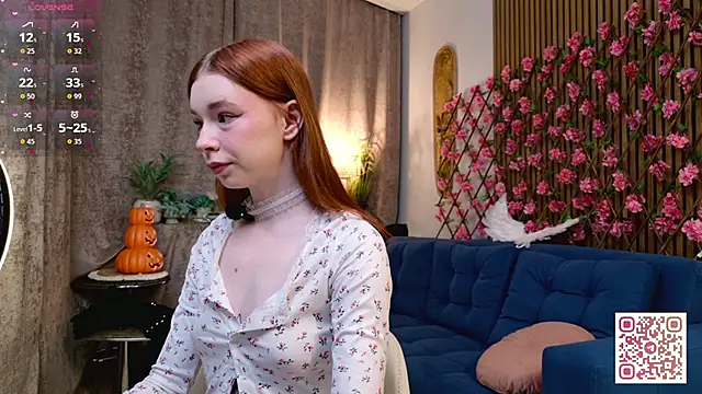 MaryPratt online show from November 17, 6:03 pm