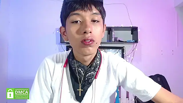MAXIMILIANO  HOT online show from September 26, 5:39 pm