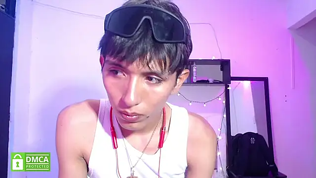 MAXIMILIANO  HOT online show from September 27, 5:40 pm