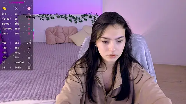 Andres sssss online show from November 20, 10:20 pm