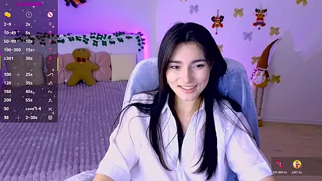 Andres sssss online show from January 11, 10:37 pm