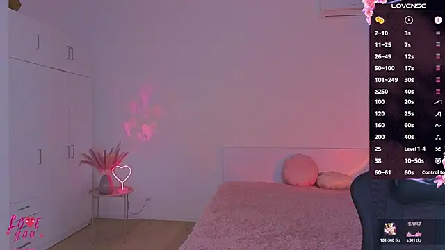 CuteAriel7 online show from March 26, 3:39 pm