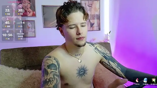  tylerr  online show from September 30, 5:07 pm