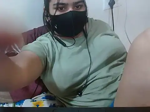 Nataliya Singh online show from February 24, 9:51 am