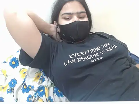 Nataliya Singh online show from March 20, 9:36 am