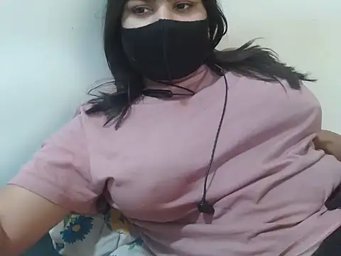 Nataliya Singh online show from April 12, 4:39 am