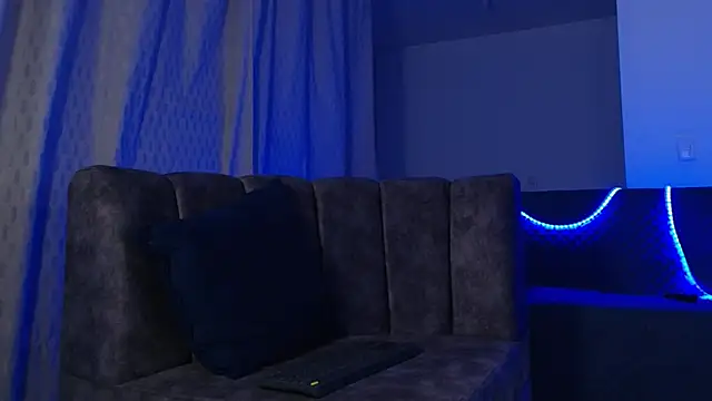 Snapshot of AYTANA_CORBERO chatting on October 29, 5:53 am AYTANA CORBERO online show from October 29, 5:53 am