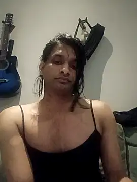 Snapshot of Nisha_Sassmaxxx chatting on October 15, 9:15 pm Nisha Sassmaxxx online show from October 15, 9:15 pm