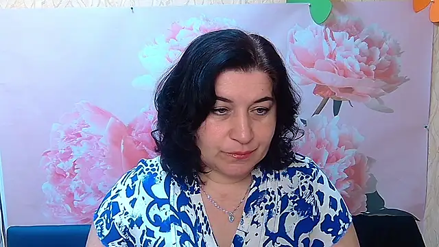 Snapshot of BridjetTur chatting on September 12, 5:29 am BridjetTur online show from September 12, 5:29 am