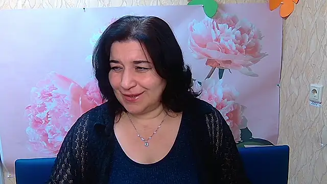 Snapshot of BridjetTur chatting on September 21, 5:31 am BridjetTur online show from September 21, 5:31 am