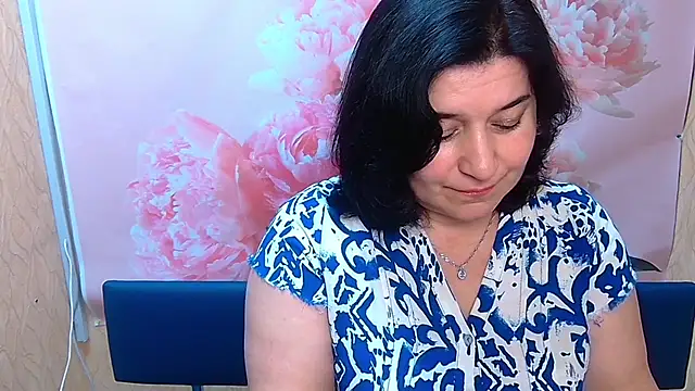 Snapshot of BridjetTur chatting on September 23, 11:24 am BridjetTur online show from September 23, 11:24 am