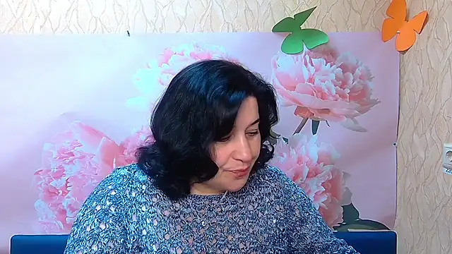 Snapshot of BridjetTur chatting on September 27, 5:23 am BridjetTur online show from September 27, 5:23 am